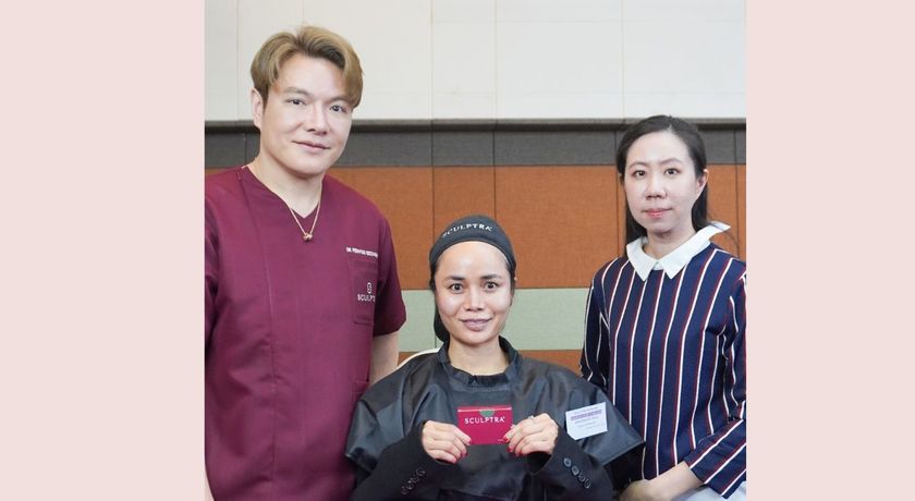 Kanchanok Clinic (Big C SukSawat)  27