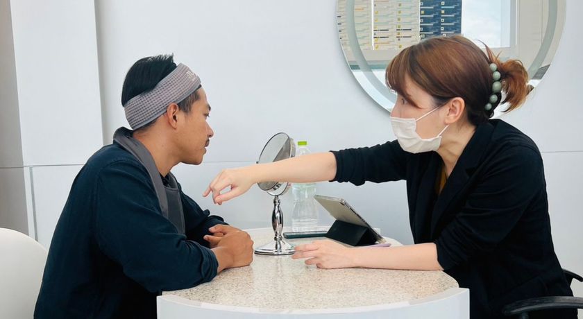 Kanchanok Clinic (Big C SukSawat)  30