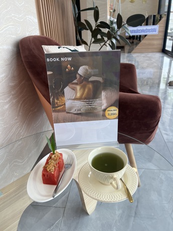 The One Relax & Spa (OR Space Ramkhamhaeng 129)  image_picker_B9E94440-7ABD-4186-9641-A43C049068A1-36136-00002673D5297667