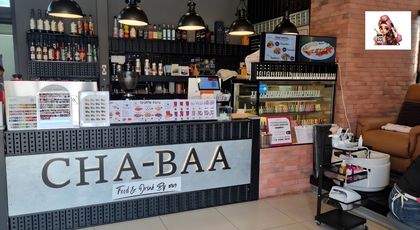 Cha Baa Salon Cha Baa Salon - ชบา ซาลอน บางพลี สมุทรปราการ 1