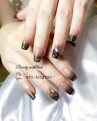 Beauty Nail & Lash by : Aum  image_picker_42717696-D78C-44D7-87D4-D6F946EBCC9C-97801-000009BA0A4E9AB5