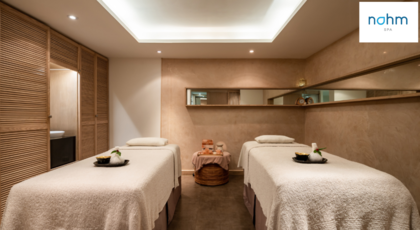 Nahm Spa at Hyatt Regency Phuket Resort Nahm Spa  สปาหรูริมทะเล ไฮแอท รีเจนซี่ ภูเก็ต กมลา 1