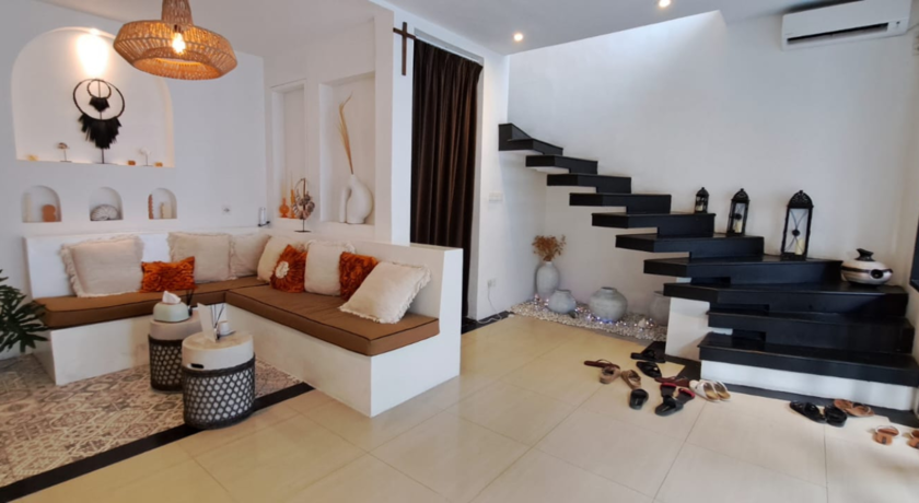 J-Jireh Spa & Salon (Bali)  4