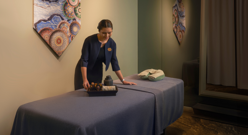 HARNN Heritage Spa at CentralWorld  2