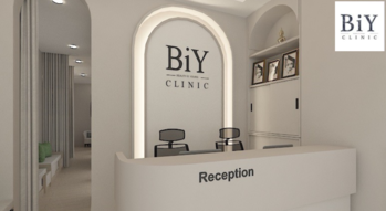 BIY Clinic (Victory Monument Branch) BIY Clinic - บีไอวายคลินิกเวชกรรม ใจกลางพญาไท ใกล้ BTS 1