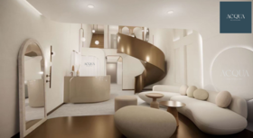 Acqua Wellness Clinic (Sukhumvit 31) Acqua Wellness Clinic - แอคควา เวลเนส คลินิก สุขุมวิท 31 1