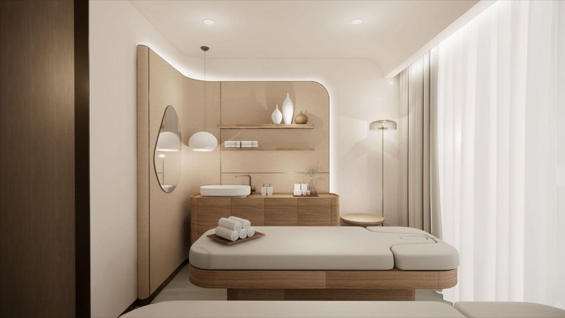 Acqua Wellness Clinic (Sukhumvit 31)  A3