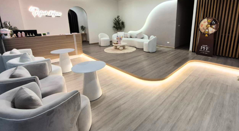 PFF Beauty Center  3