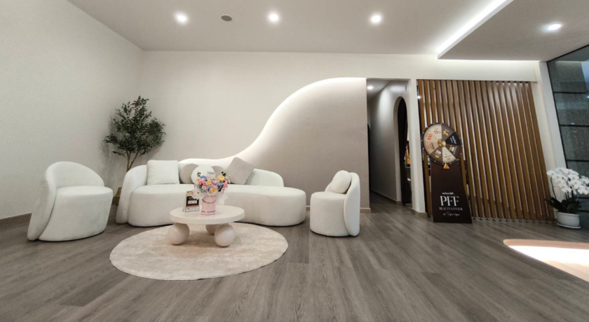 PFF Beauty Center  4