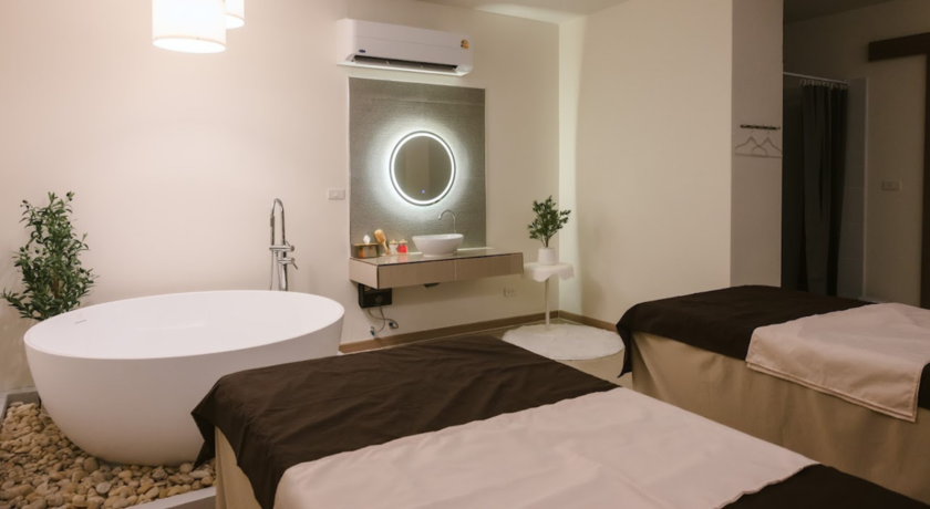 PFF Beauty Center  7