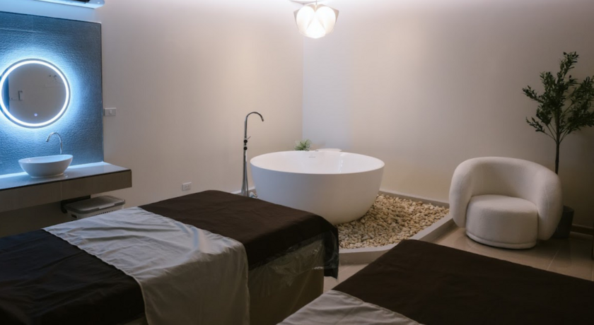 PFF Beauty Center  8