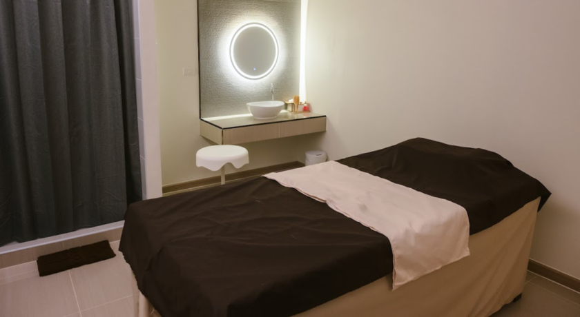 PFF Beauty Center  10