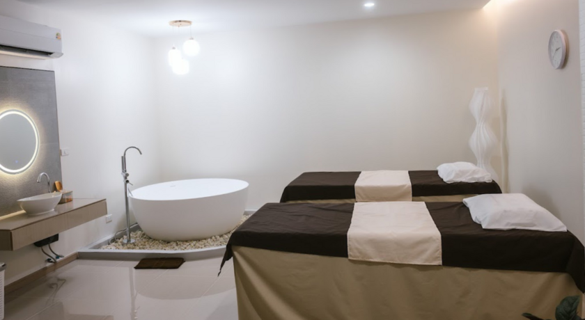PFF Beauty Center  11