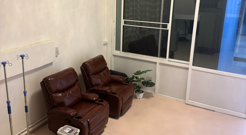 ProV Clinic  3