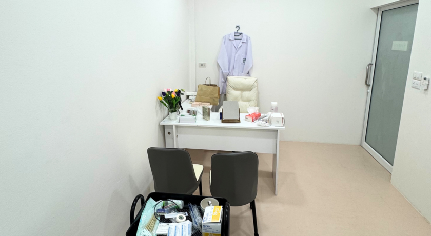 ProV Clinic  4