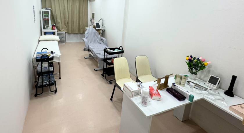 ProV Clinic  5
