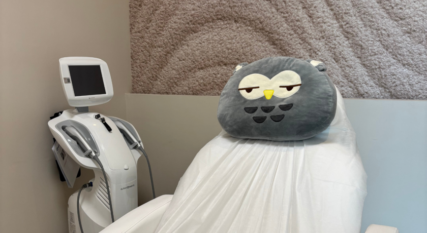 The Owl Clinic  5