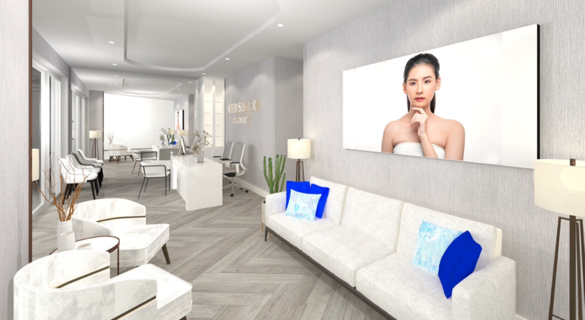 Med Shine Clinic คลินิกเวชกรรม เม็ดไชน์ 2