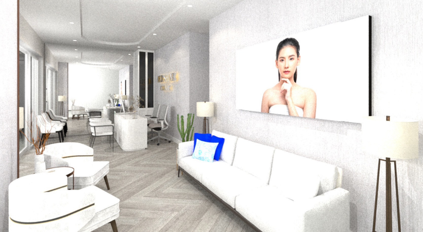 Med Shine Clinic คลินิกเวชกรรม เม็ดไชน์ 6