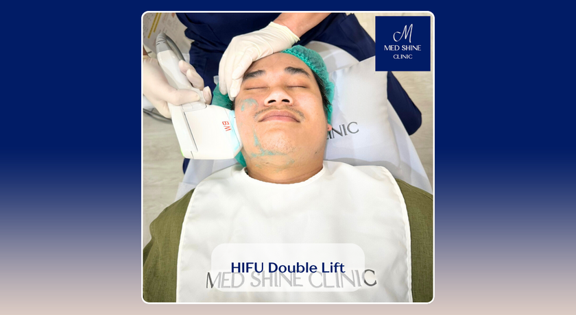 Med Shine Clinic คลินิกเวชกรรม เม็ดไชน์ 11