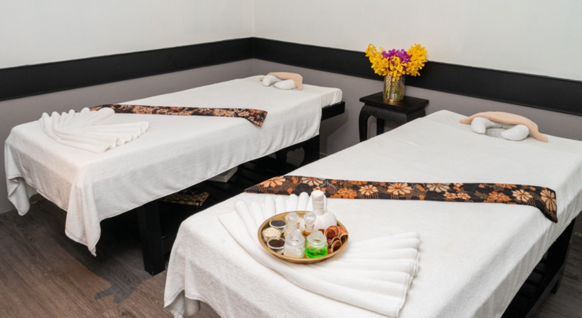Kim's Massage & Spa 9 (Phuket Old Town)  4