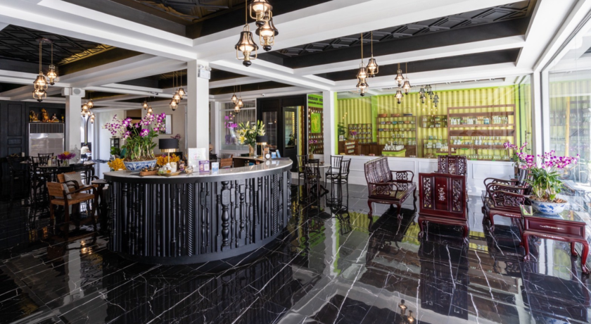 Kim's Massage & Spa 9 (Phuket Old Town)  2