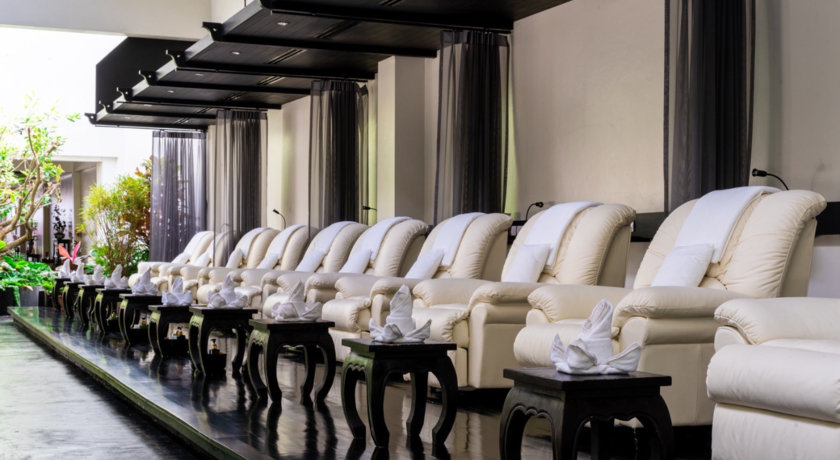 Kim's Massage & Spa 9 (Phuket Old Town)  5