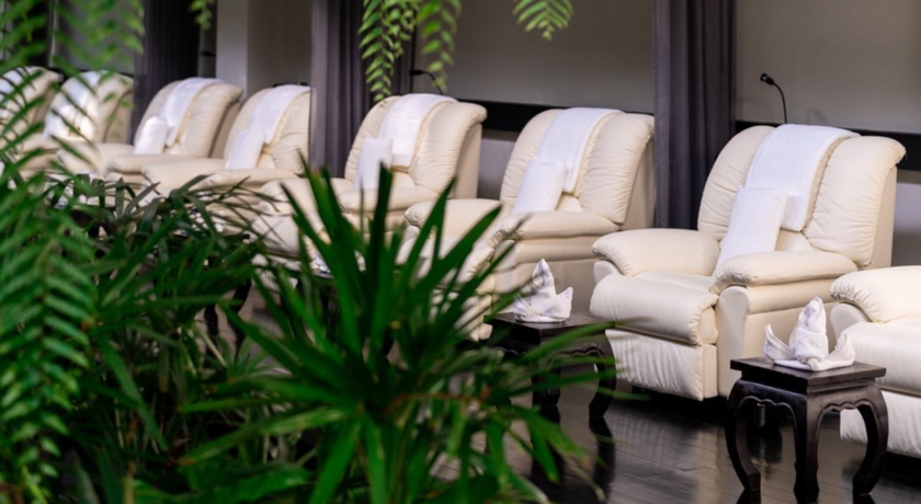 Kim's Massage & Spa 9 (Phuket Old Town)  7