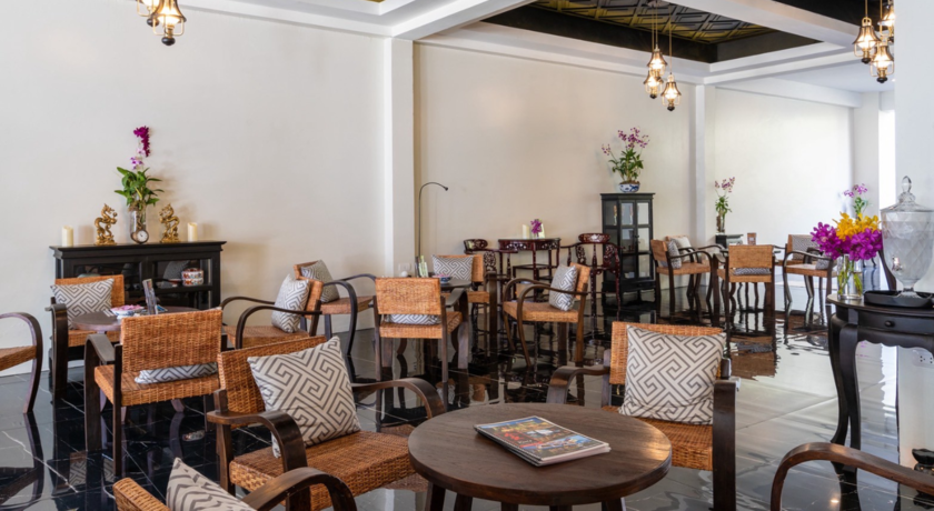 Kim's Massage & Spa 9 (Phuket Old Town)  8