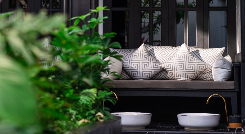 Kim's Massage & Spa 9 (Phuket Old Town)  6