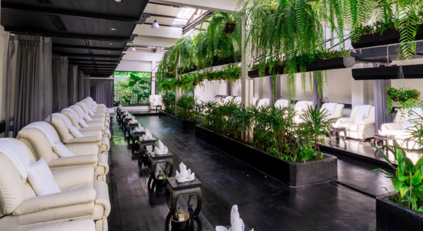 Kim's Massage & Spa 9 (Phuket Old Town)  3