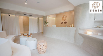 Sense Onsen Suandok Wellness & Spa Sense Onsen Suandok - ออนเซ็นและสปา ย่านสวนดอก เชียงใหม่ 1