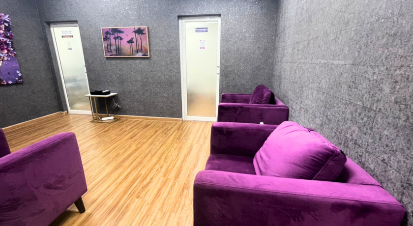 Revitalize Clinic  2