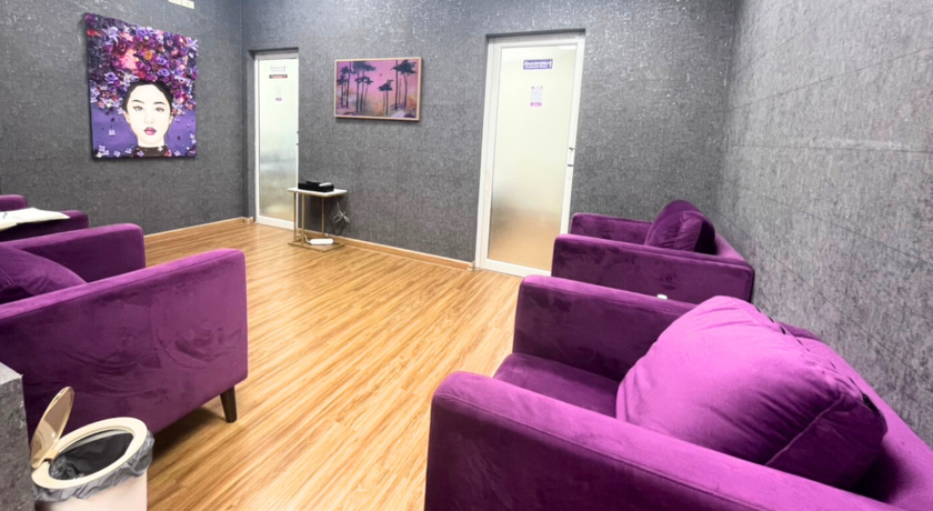 Revitalize Clinic  3