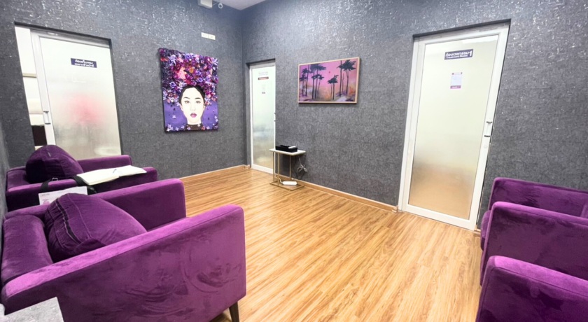 Revitalize Clinic  4