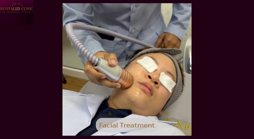 Revitalize Clinic  7