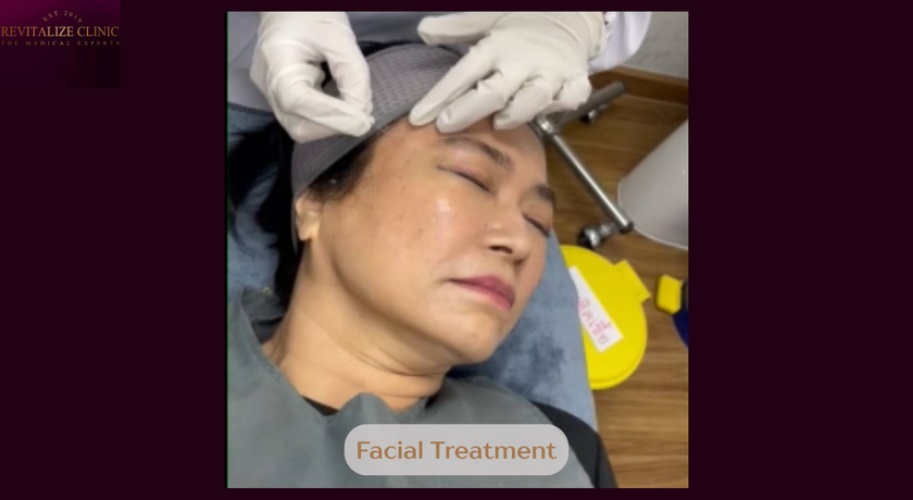 Revitalize Clinic  8