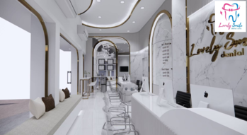 Lovely Smile Dental Clinic (Wongsawang Branch) Lovely Smile Dental Clinic - เลิฟลี่สไมล์ คลินิกทันตกรรม MRT วงศ์สว่าง 1