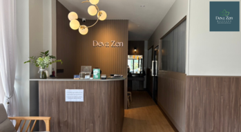 Deva Zen Massage (Phuket) Deva Zen Massage - เดวาเซน มาสสาจ สามกอง ภูเก็ต 1