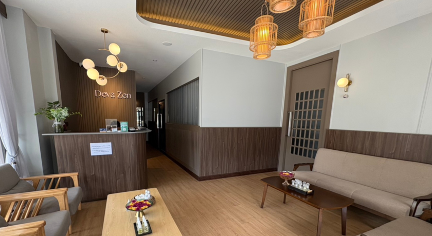 Deva Zen Massage (Phuket)  2