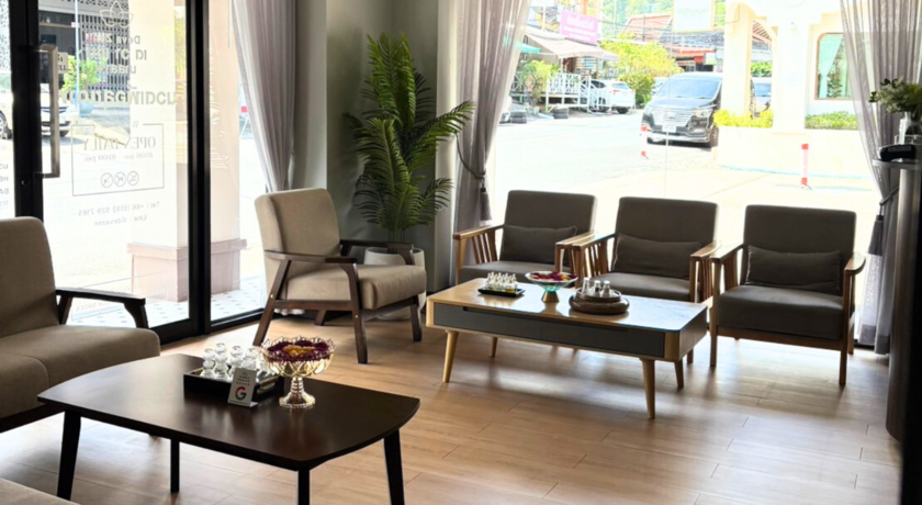Deva Zen Massage (Phuket)  5