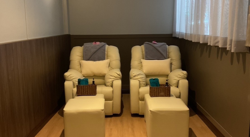 Deva Zen Massage (Phuket)  6