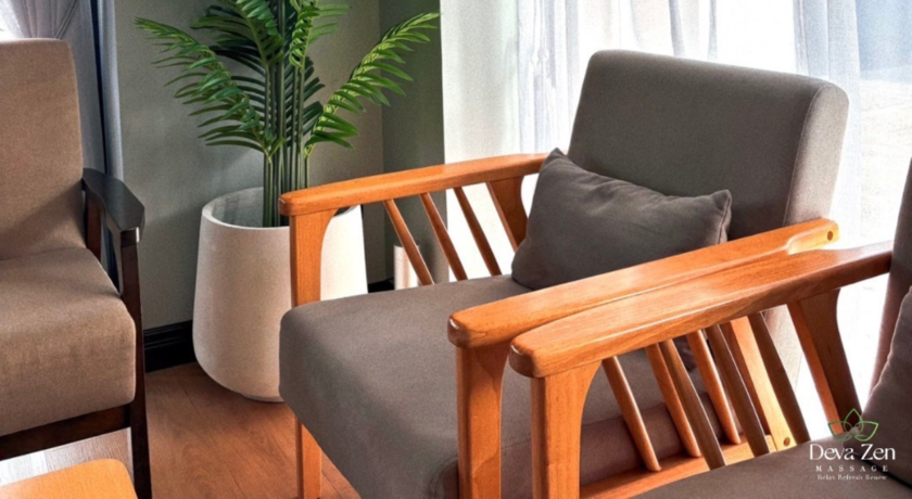 Deva Zen Massage (Phuket)  7