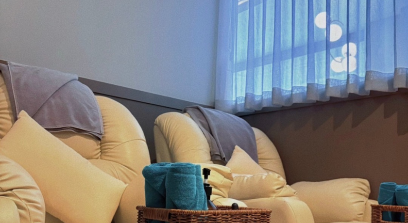 Deva Zen Massage (Phuket)  9