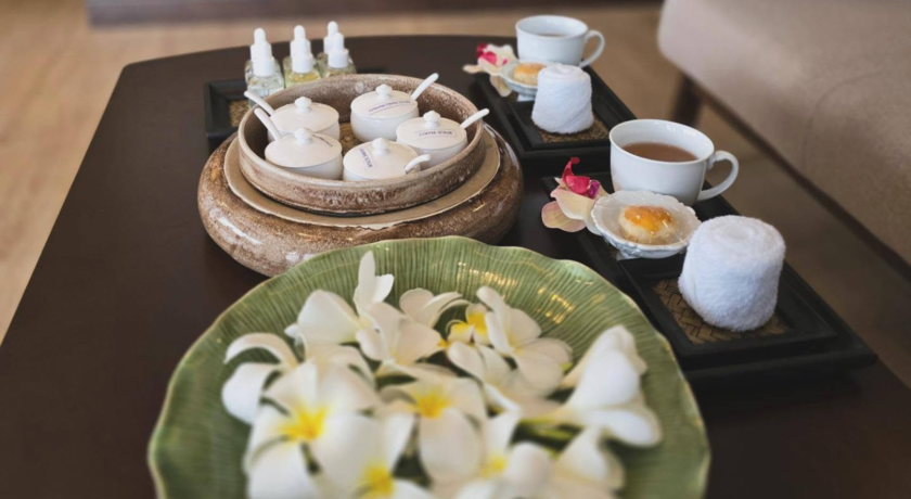 Deva Zen Massage (Phuket)  14
