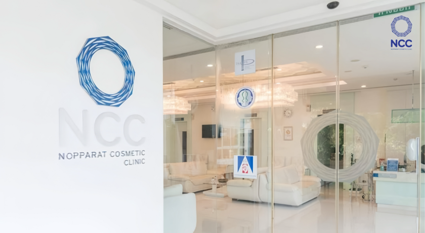 Nopparat Cosmetic Clinic  2