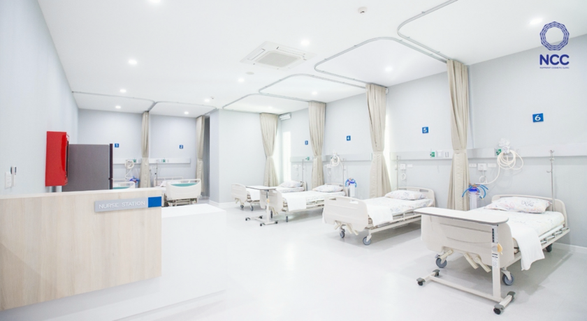 Nopparat Cosmetic Clinic  3