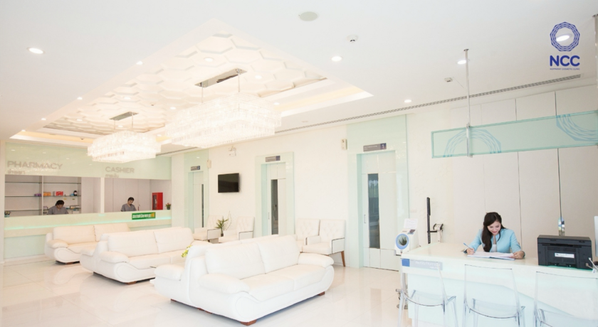 Nopparat Cosmetic Clinic  4