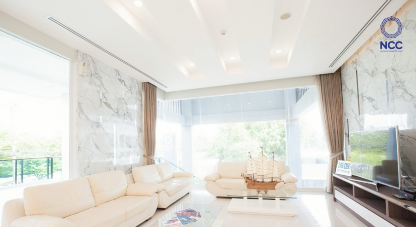 Nopparat Cosmetic Clinic  5