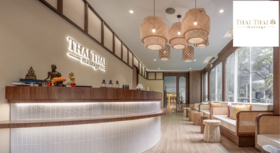 ThaiThai Massage BTS Nana (Sukhumvit 11)  44